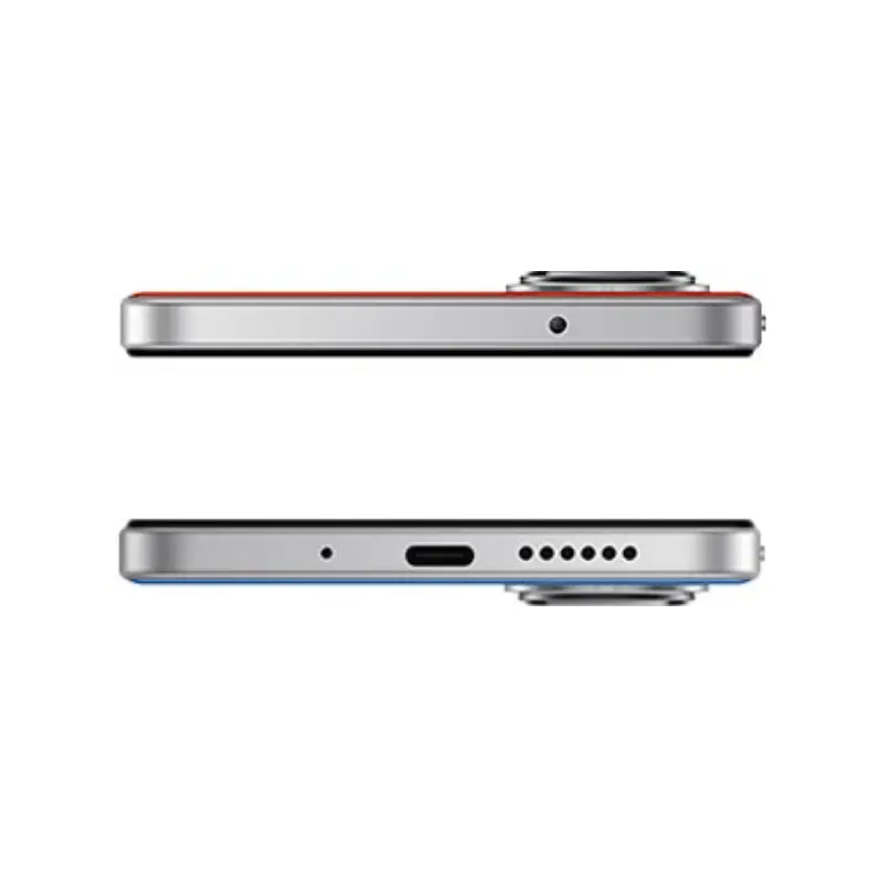 Xiaomi Poco M7 4G View 12 - Camera, Display & Design