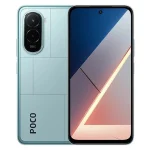 Xiaomi Poco M7 4G View 13 - Camera, Display & Design