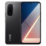 Xiaomi Poco M7 4G View 14 - Camera, Display & Design
