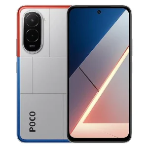 Xiaomi Poco M7 4G Price & Official Specs in Bangladesh