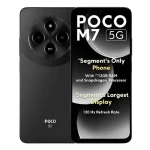 Xiaomi Poco M7 View 5 - Camera, Display & Design