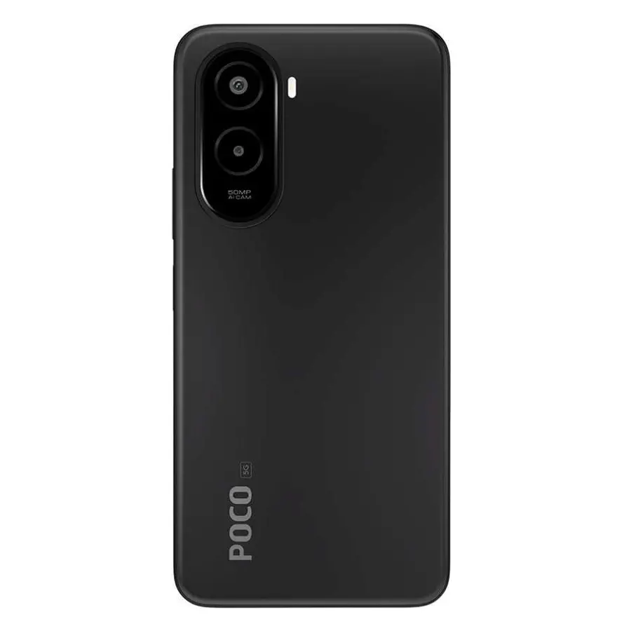 Xiaomi Poco M7 Plus View 10 - Camera, Display & Design