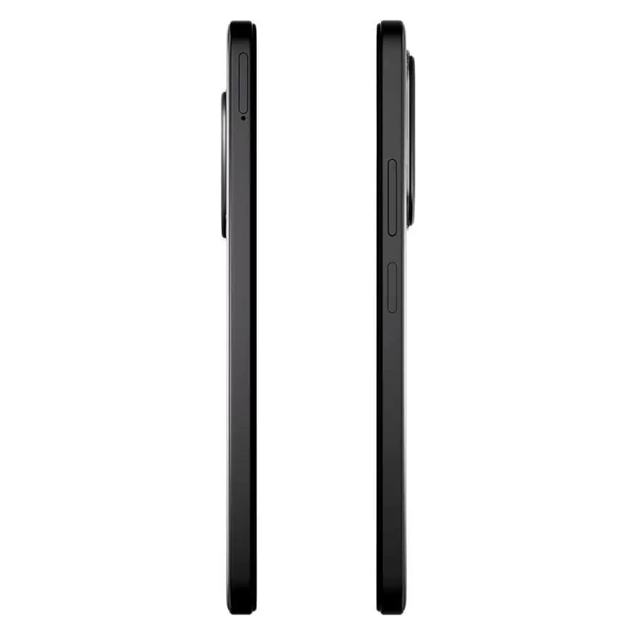Xiaomi Poco M7 Plus View 11 - Camera, Display & Design