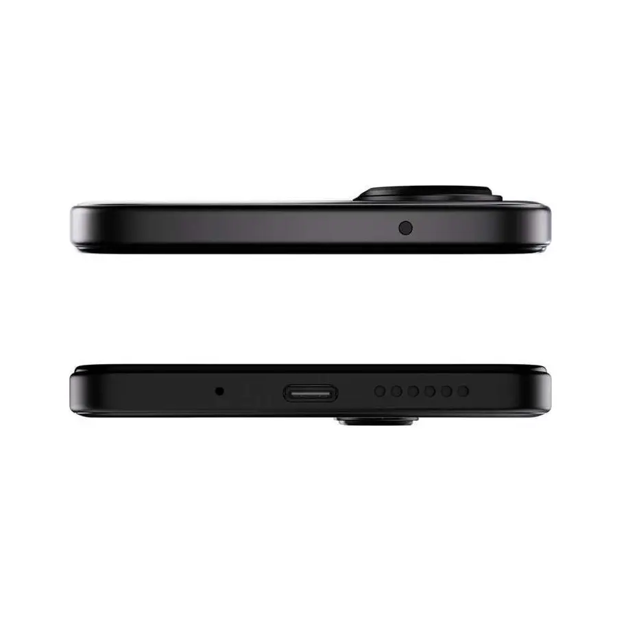 Xiaomi Poco M7 Plus View 12 - Camera, Display & Design