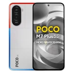 Xiaomi Poco M7 Plus View 13 - Camera, Display & Design