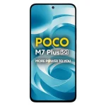 Xiaomi Poco M7 Plus View 16 - Camera, Display & Design