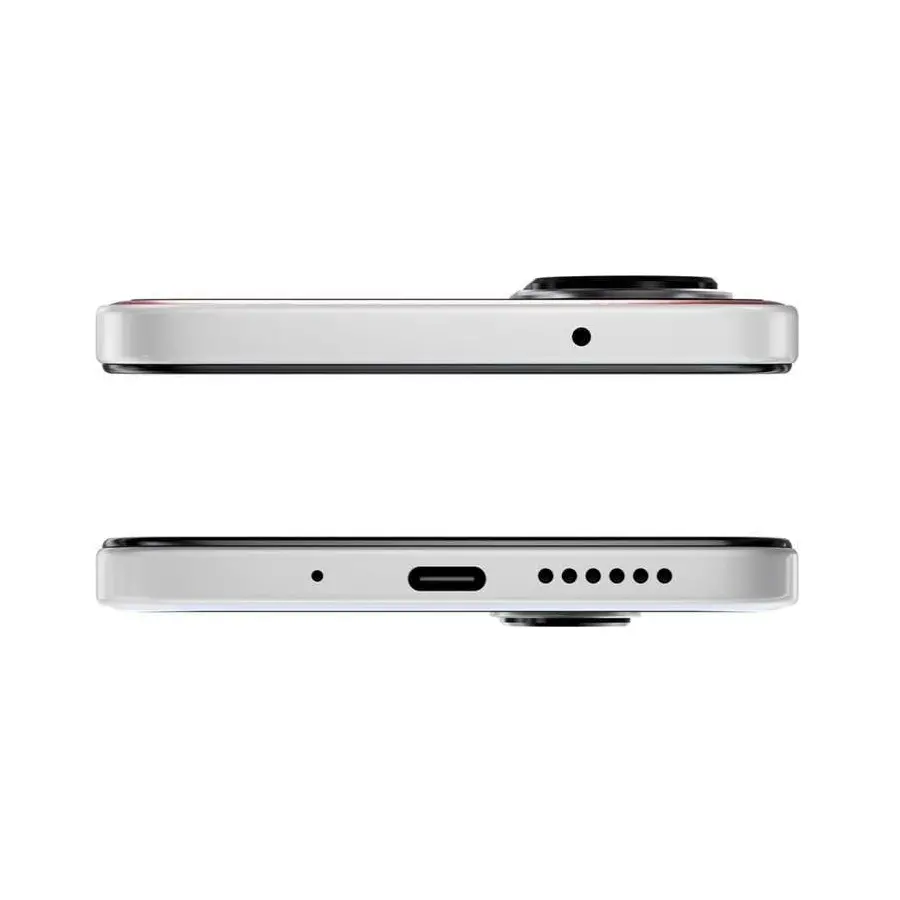 Xiaomi Poco M7 Plus View 22 - Camera, Display & Design