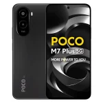 Xiaomi Poco M7 Plus View 28 - Camera, Display & Design