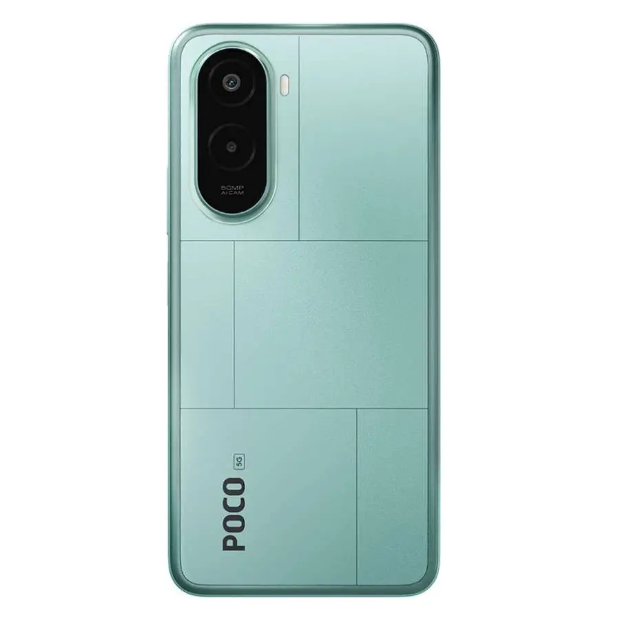Xiaomi Poco M7 Plus View 3 - Camera, Display & Design