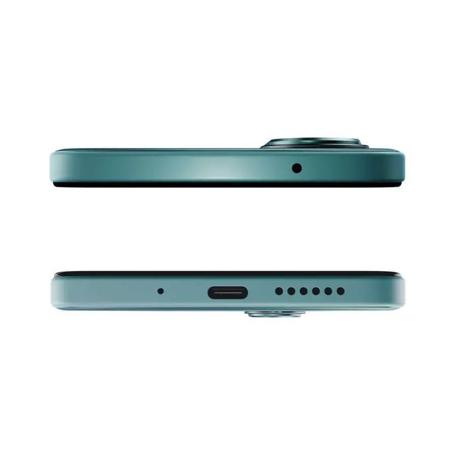 Xiaomi Poco M7 Plus View 4 - Camera, Display & Design