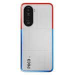 Xiaomi Poco M7 Plus View 6 - Camera, Display & Design
