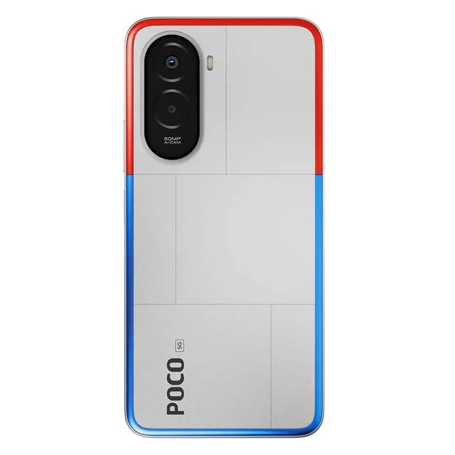 Xiaomi Poco M7 Plus View 6 - Camera, Display & Design