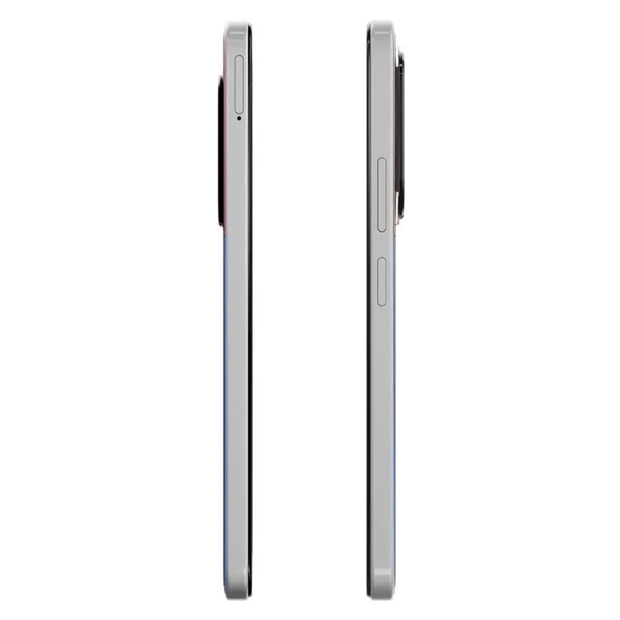 Xiaomi Poco M7 Plus View 7 - Camera, Display & Design