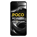 Xiaomi Poco M7 Plus View 9 - Camera, Display & Design