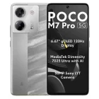 Xiaomi Poco M7 Pro 5G View 8 - Camera, Display & Design