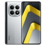 Xiaomi Poco M8 View 10 - Camera, Display & Design