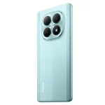 Xiaomi Poco M8 View 3 - Camera, Display & Design