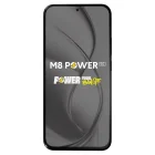 Xiaomi Poco M8 Power View 21 - Camera, Display & Design