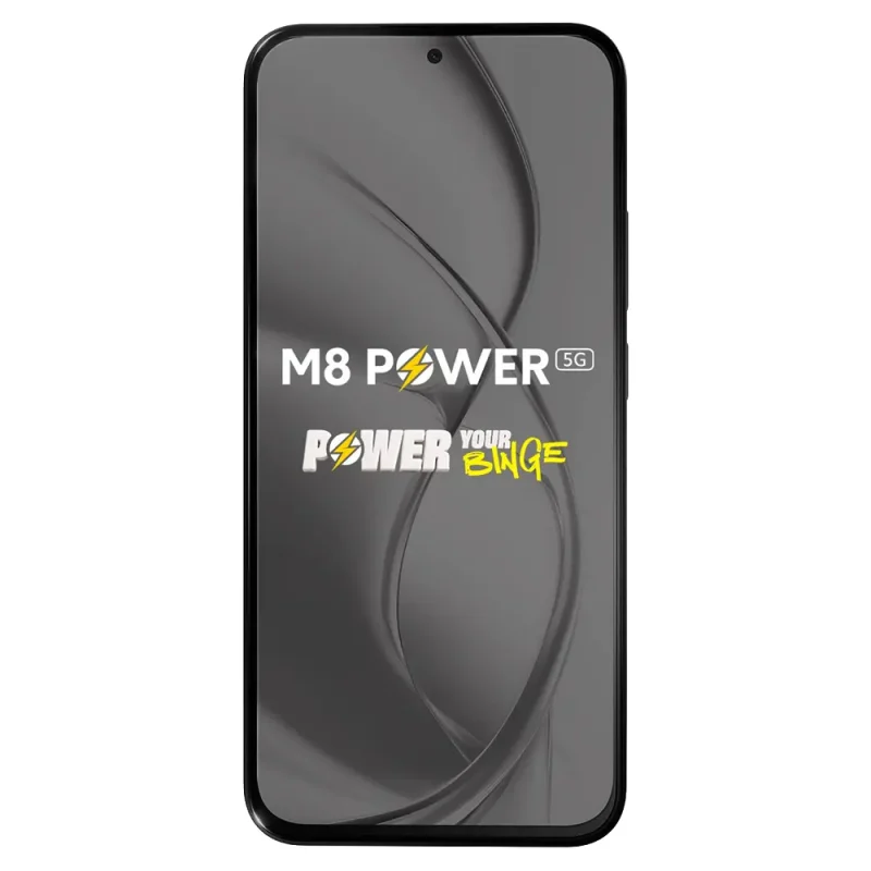 Xiaomi Poco M8 Power View 21 - Camera, Display & Design