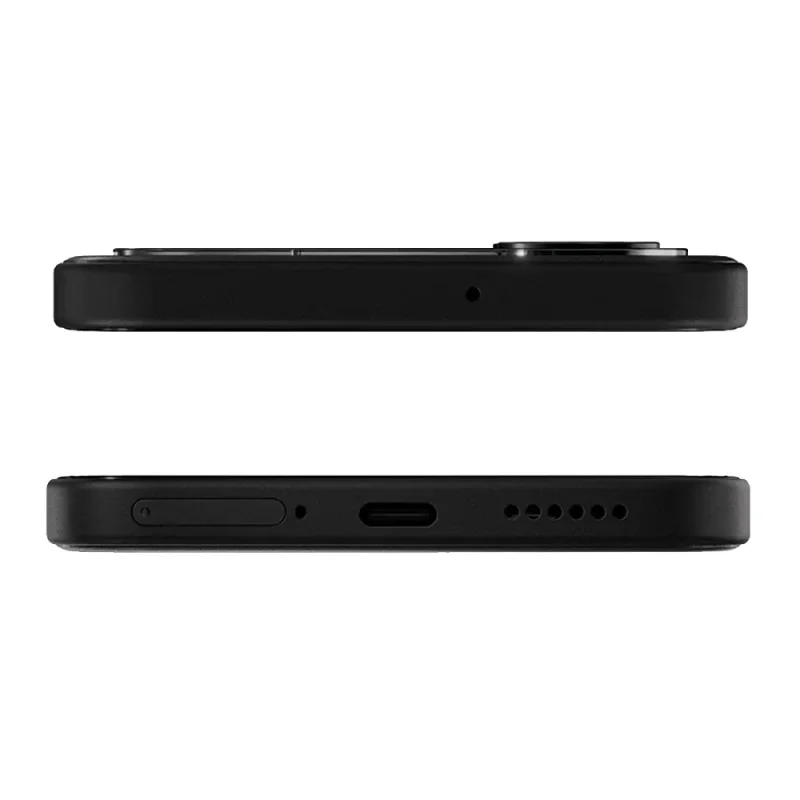 Xiaomi Poco M8 Power View 24 - Camera, Display & Design