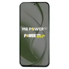 Xiaomi Poco M8 Power View 25 - Camera, Display & Design