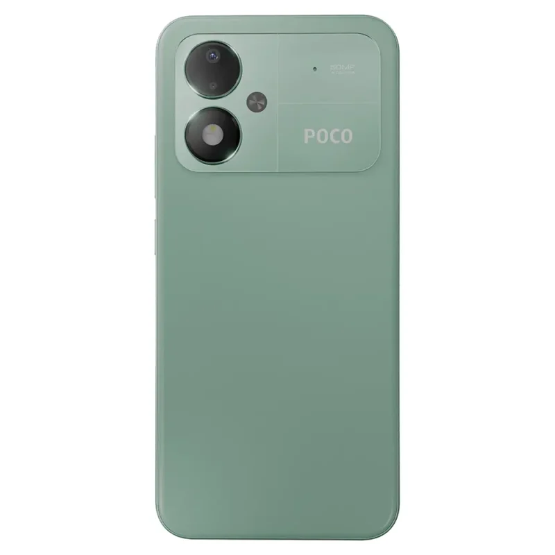 Xiaomi Poco M8 Power View 26 - Camera, Display & Design