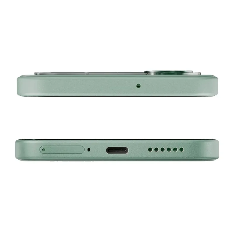 Xiaomi Poco M8 Power View 28 - Camera, Display & Design
