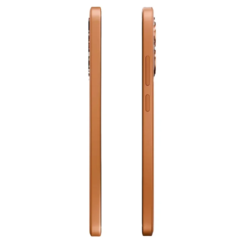 Xiaomi Poco M8 Power View 4 - Camera, Display & Design
