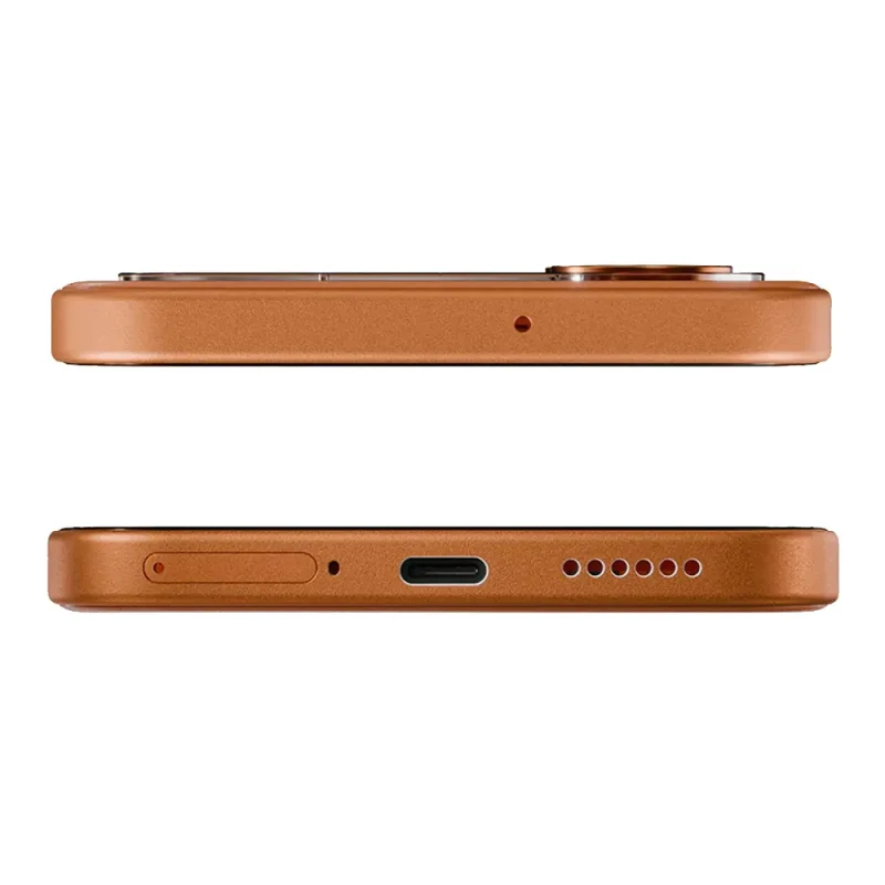 Xiaomi Poco M8 Power View 5 - Camera, Display & Design