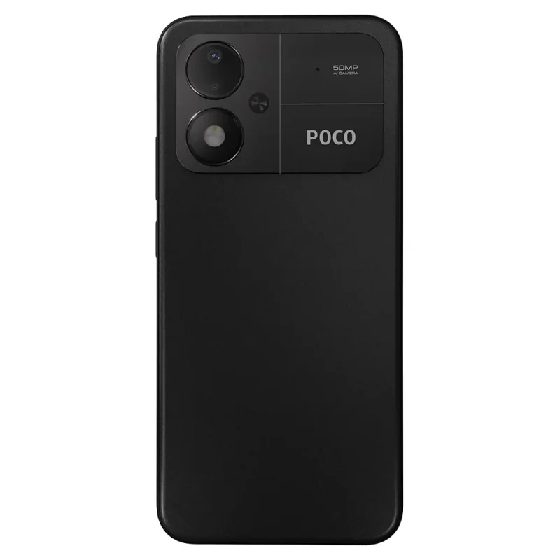 Xiaomi Poco M8 Power View 7 - Camera, Display & Design