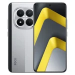 Xiaomi Poco M8 Pro View 1 - Camera, Display & Design