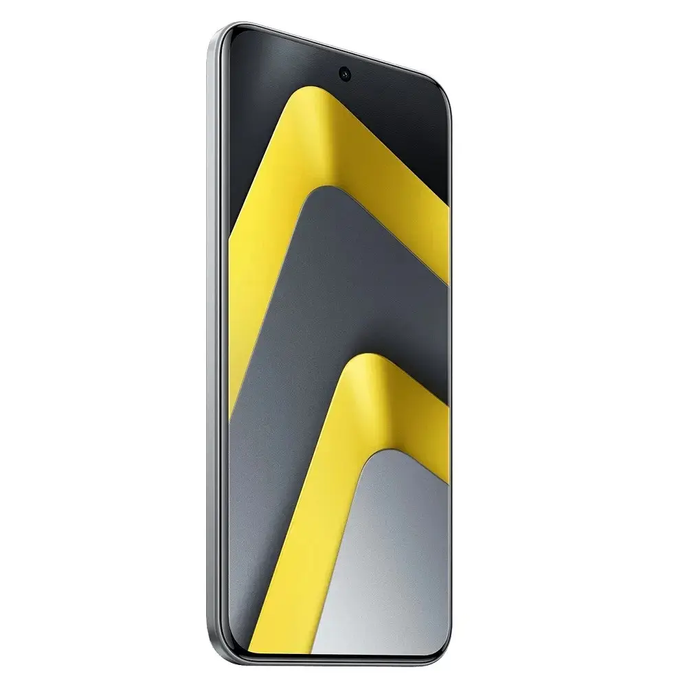 Xiaomi Poco M8 Pro View 2 - Camera, Display & Design