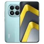 Xiaomi Poco M8 Pro View 5 - Camera, Display & Design