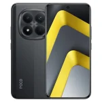 Xiaomi Poco M8 Pro View 9 - Camera, Display & Design
