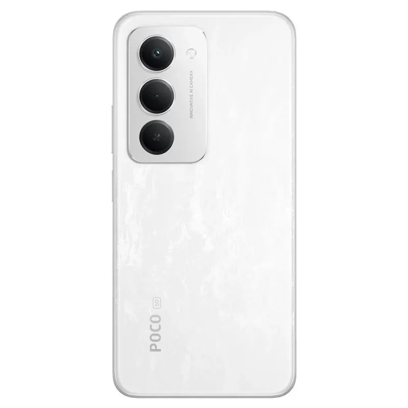 Xiaomi Poco M8s View 17 - Camera, Display & Design