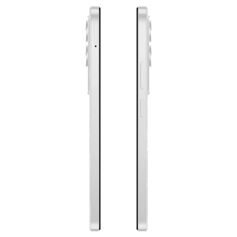 Xiaomi Poco M8s View 18 - Camera, Display & Design