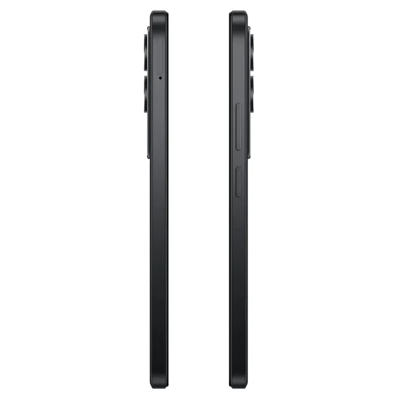 Xiaomi Poco M8s View 4 - Camera, Display & Design