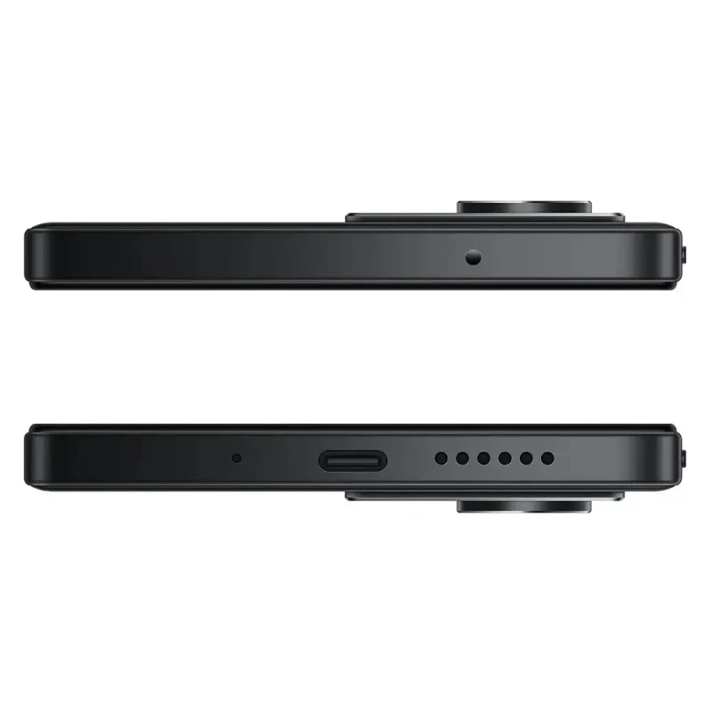 Xiaomi Poco M8s View 5 - Camera, Display & Design