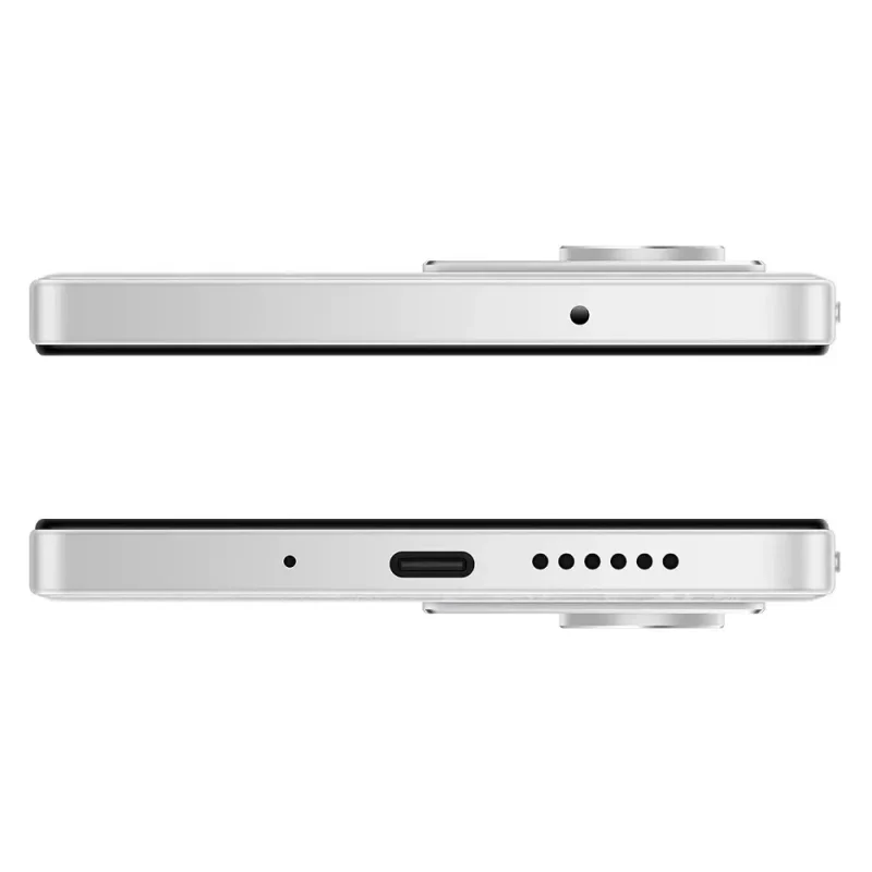 Xiaomi Poco M8s View 9 - Camera, Display & Design