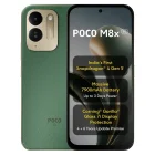 Xiaomi Poco M8x View 1 - Camera, Display & Design