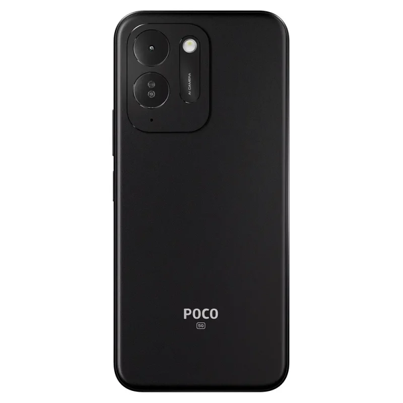Xiaomi Poco M8x View 11 - Camera, Display & Design