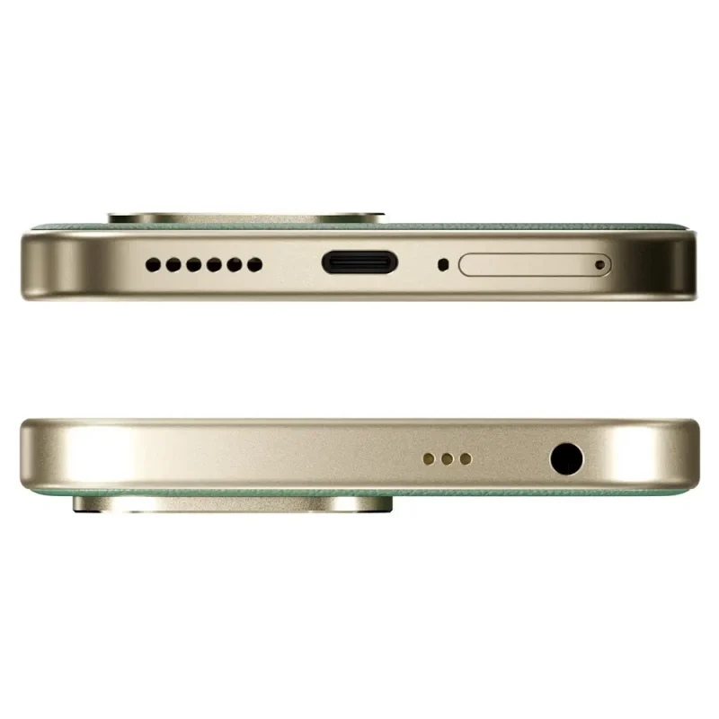 Xiaomi Poco M8x View 20 - Camera, Display & Design