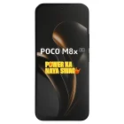 Xiaomi Poco M8x View 25 - Camera, Display & Design