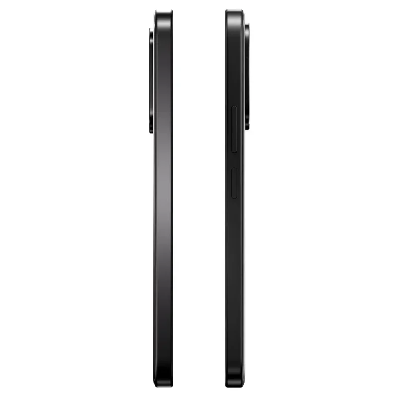 Xiaomi Poco M8x View 27 - Camera, Display & Design