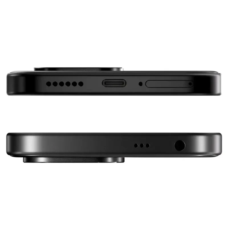 Xiaomi Poco M8x View 28 - Camera, Display & Design