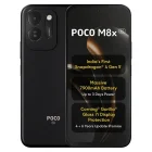 Xiaomi Poco M8x View 30 - Camera, Display & Design
