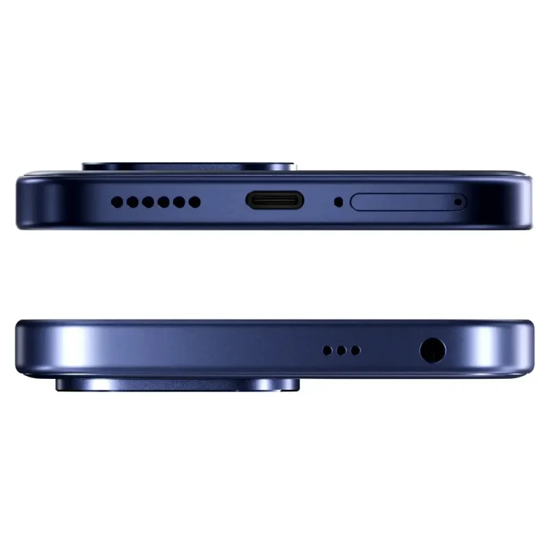 Xiaomi Poco M8x View 9 - Camera, Display & Design