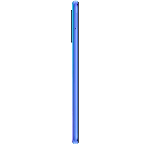 Xiaomi Poco X2 View 4 - Camera, Display & Design