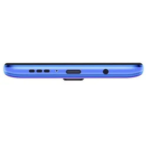 Xiaomi Poco X2 View 7 - Camera, Display & Design