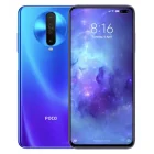 Xiaomi Poco X2 View 9 - Camera, Display & Design